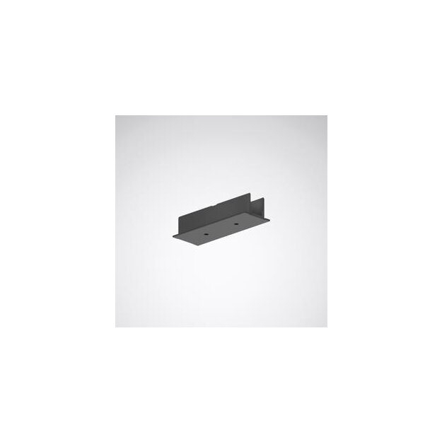 Trilux 8886600 Abdeckung Verbinder Rail Schwarz
