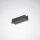 Trilux 8886600 Abdeckung Verbinder Rail Schwarz