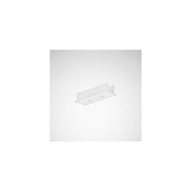 Trilux 8886700 Abdeckung Verbinder Rail Weiß