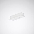 Trilux 8886700 Abdeckung Verbinder Rail Weiß