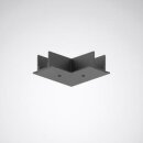 Trilux 8886800 Abdeckung L-Verbinder Rail Schwarz