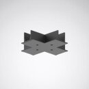 Trilux 8887200 Abdeckung X-Verbinder Rail Schwarz