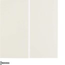 Berker 85146182 KNX-Funk Taste 2-fach quicklink S.1...