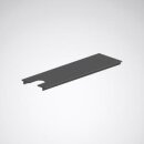 Trilux 8898400 Abdeckung Einspeisung Rail Schwarz
