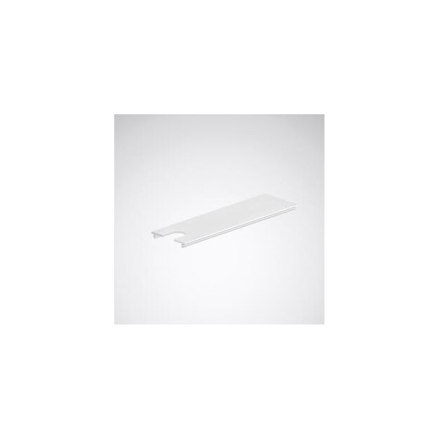 Trilux 8898500 Abdeckung Einspeisung Rail Weiß
