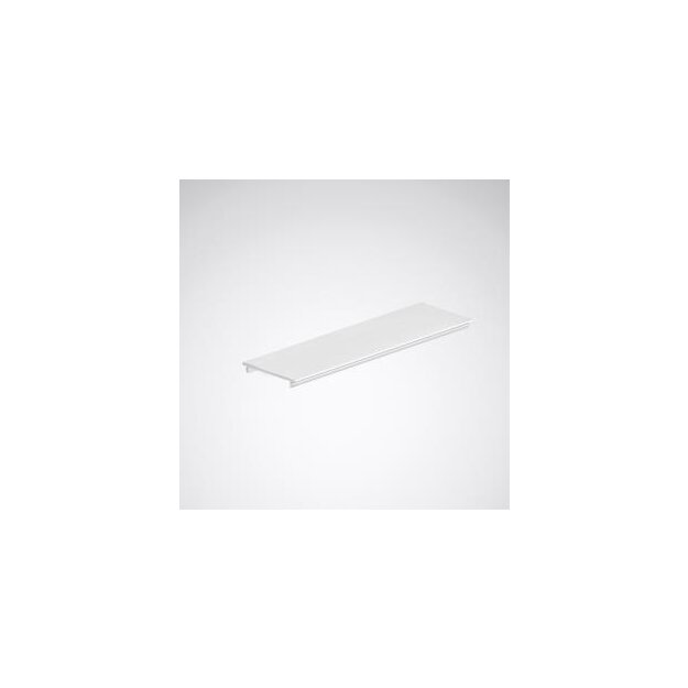 Trilux 8898700 Abdeckung Einspeisung Rail Weiß