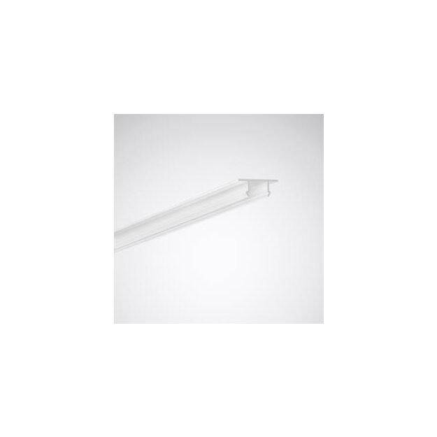 Trilux 8881300 Blindabdeckung Rail Blind Weiß