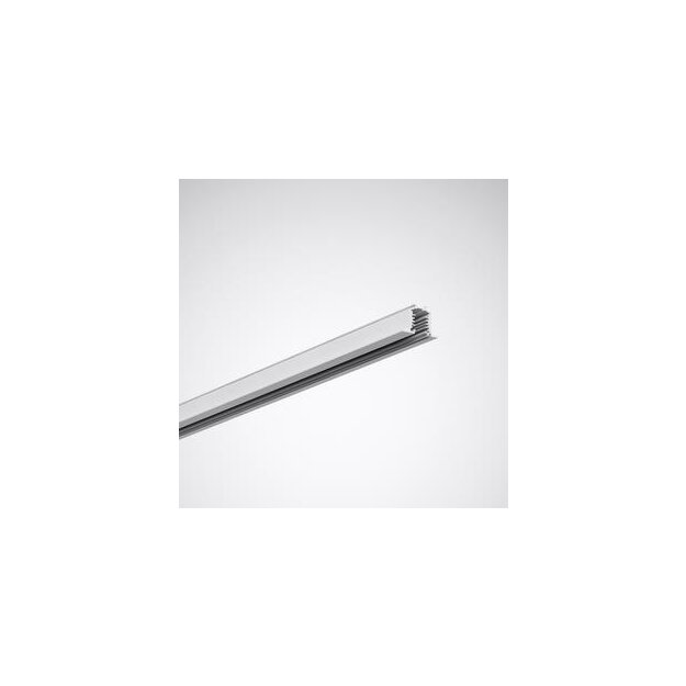 Trilux 8901300 Einbaustromschiene DALI 1m Rail C DALI Weiß