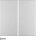 Berker 85146183 KNX-Funk Taste 2-fach quicklink B.7 Alu matt