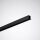 Trilux 8902600 Einbaustromschiene DALI 2m Rail C DALI Schwarz