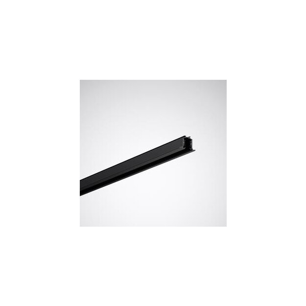 Trilux 8902700 Einbaustromschiene DALI 3m Rail C DALI Schwarz