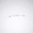 Trilux 8888700 Befestigungsklammer Rail Clip D Weiß