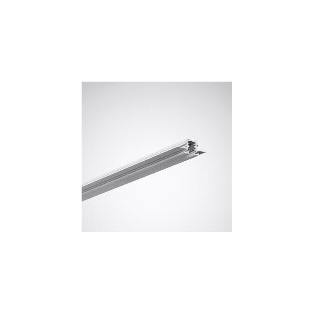 Trilux 8902000 Einputzstromschiene DALI 4m RailCT DAL Weiß
