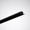 Trilux 8903200 Einputzstromschiene DALI Schwarz