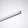 Trilux 8901100 Stromschiene DALI 3m Rail D DALI Weiß