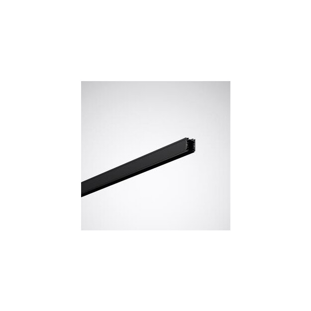 Trilux 8902100 Stromschiene DALI 1m Rail D DALI Schwarz
