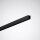 Trilux 8902100 Stromschiene DALI 1m Rail D DALI Schwarz