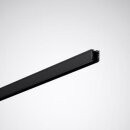 Trilux 8902300 Stromschiene DALI 3m Rail D DALI Schwarz