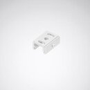 Trilux 9243000 Deckenbefestiger Rail Weiß