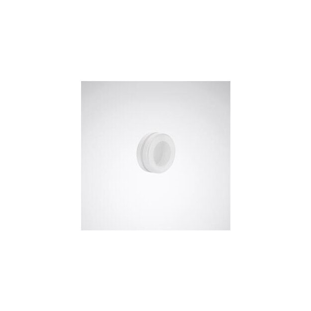 Trilux 8886300 Dichtung für Einspeisung Rail Weiß