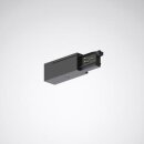 Trilux 8881600 Einspeisung Rail Schwarz
