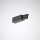 Trilux 8881600 Einspeisung Rail Schwarz