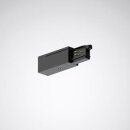 Trilux 8881800 Einspeisung Rail Schwarz