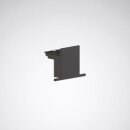 Trilux 8880600 Endkappe Rail Schwarz