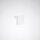 Trilux 8880700 Endkappe Rail Weiß