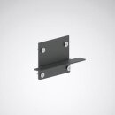 Trilux 8897200 Endkappe Rail Schwarz