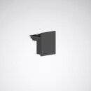 Trilux 8880400 Endkappe Rail Schwarz