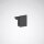 Trilux 8880400 Endkappe Rail Schwarz