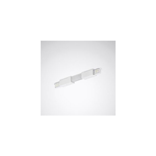 Trilux 8884100 Flex-Verbinder Rail Flex-V Weiß