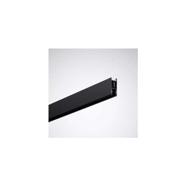 Trilux 8905500 Stromschiene DALI LED indirekt 927 Rail H-L930 Schwarz