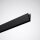 Trilux 8905000 Stromschiene DALI LED indirekt 927 Rail H-L940 Schwarz