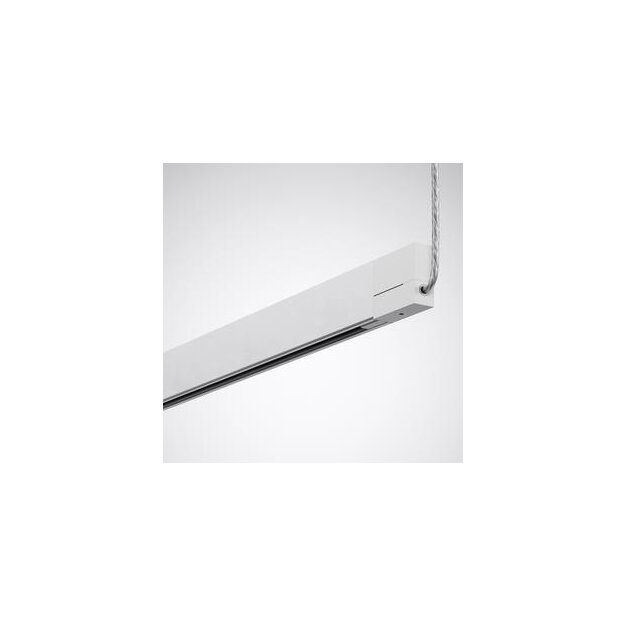 Trilux 8903900 Stromschiene DALI LED indirekt 927 Rail H-S927 Weiß