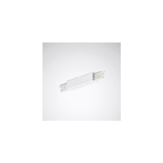 Trilux 8882100 Verbinder Rail I Weiß