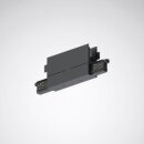 Trilux 8884600 Verbinder Rail I Schwarz