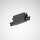 Trilux 8884600 Verbinder Rail I Schwarz