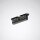 Trilux 8882200 Verbinder Rail Längs Schwarz