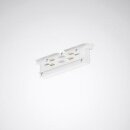 Trilux 8882300 Verbinder Rail Längs Weiß