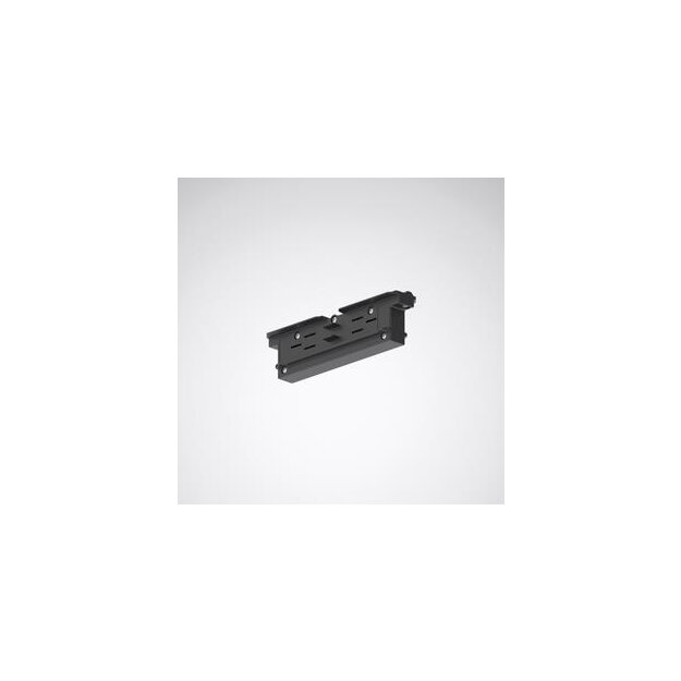 Trilux 8882400 Verbinder Rail Längs Schwarz