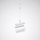 Trilux 8900300 Längsverbinder-Set Rail Weiß