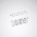 Trilux 8913200 Längsverbinder-Set Rail Weiß