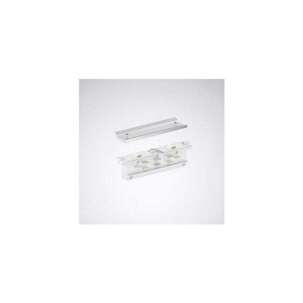 Trilux 8917900 Längsverbinder-Set Rail Weiß