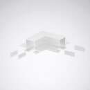 Trilux 8898300 Vertbinderset Rail Weiß