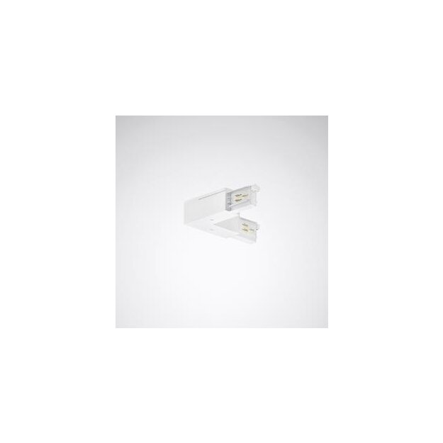 Trilux 8882700 L-Verbinder Rail Weiß