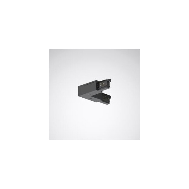 Trilux 8882800 L-Verbinder Rail Schwarz
