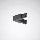Trilux 8882800 L-Verbinder Rail Schwarz