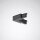 Trilux 8882800 L-Verbinder Rail Schwarz